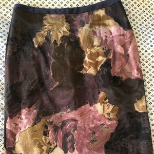 Loft by Ann Taylor size 2 skirt